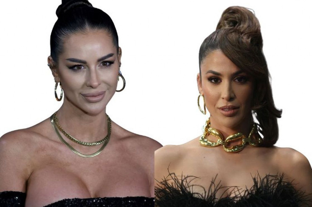 Zorannah i Dunja najuticajnije žene na mrežama: Možete li da pretpostavite koja je starija? Zorannah i Dunja najuticajnije žene na mrežama: Možete li da pretpostavite koja je starija?