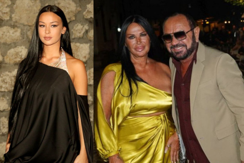 Elena nije jedinica: Mile Kitić otkrio istinu o ćerki iz prvog braka Elena nije jedinica: Mile Kitić otkrio istinu o ćerki iz prvog braka