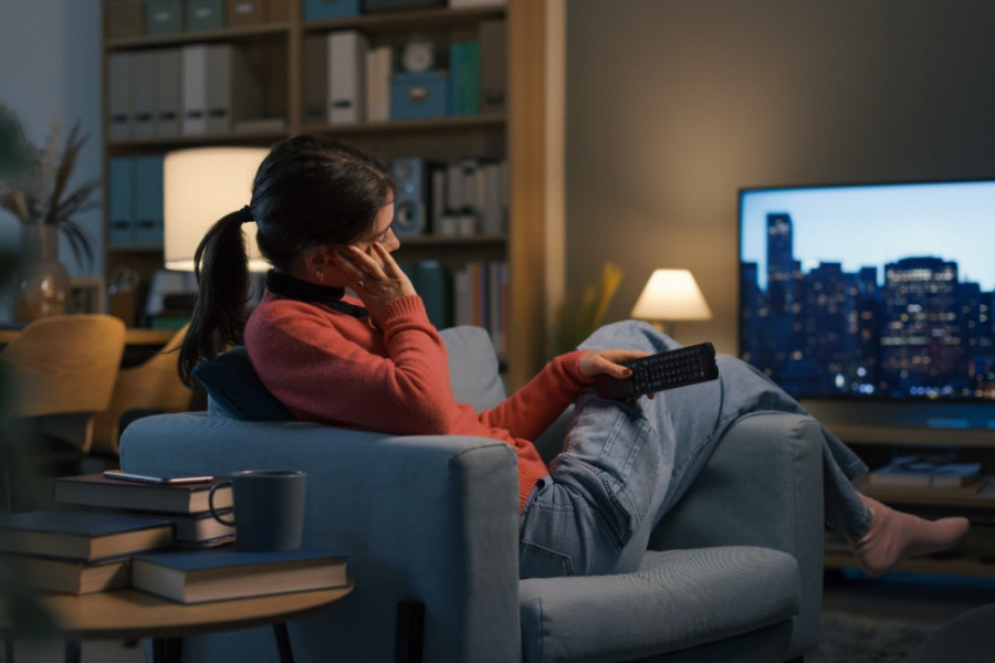 Potpuni promašaj: Najlošija serija svih vremena na Netflix-u Potpuni promašaj: Najlošija serija svih vremena na Netflix-u