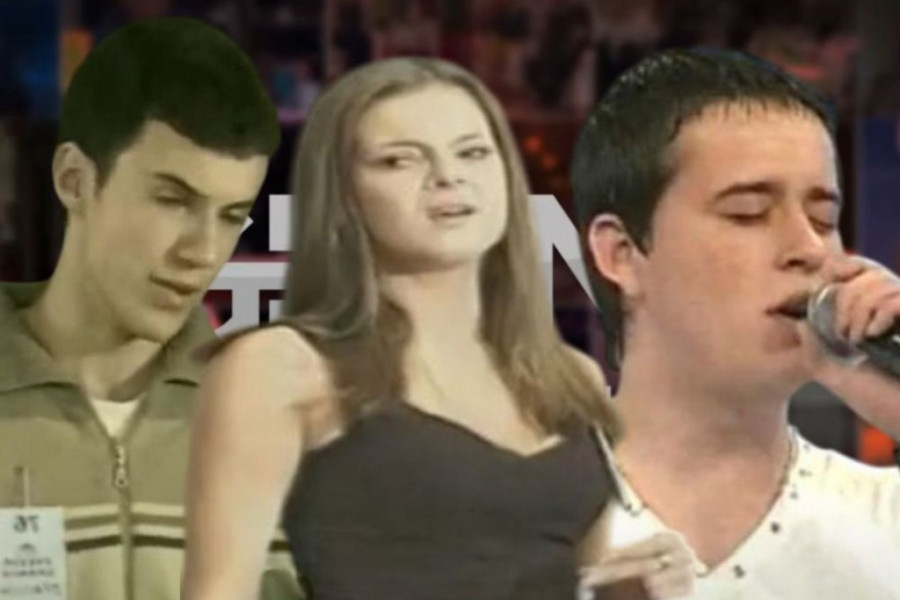 Šta danas rade prve Zvezde Granda koje su nestale sa scene: Gde su i čime se bave nakon 20 godina?