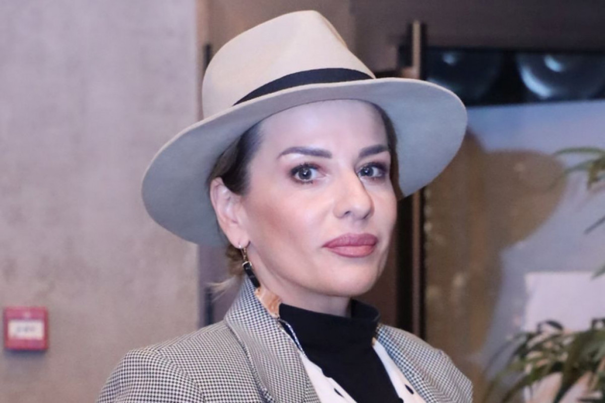 Bivša žena Nenada Pagonisa otvorila dušu: Maja otkrila sve detalje turbulentnog odnosa Bivša žena Nenada Pagonisa otvorila dušu: Maja otkrila sve detalje turbulentnog odnosa