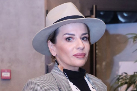 Bivša žena Nenada Pagonisa otvorila dušu: Maja otkrila sve detalje turbulentnog odnosa