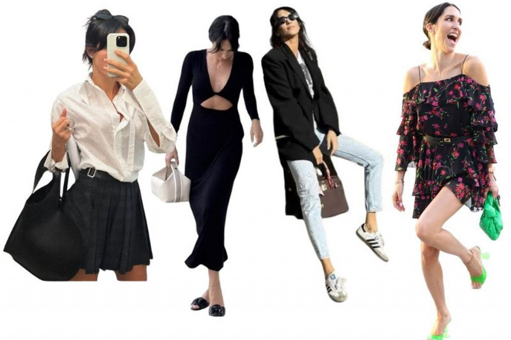 Kako da se obučeš kao Jelisaveta Orašanin: Stil koji izgleda skupo Kako da se obučeš kao Jelisaveta Orašanin: Stil koji izgleda skupo