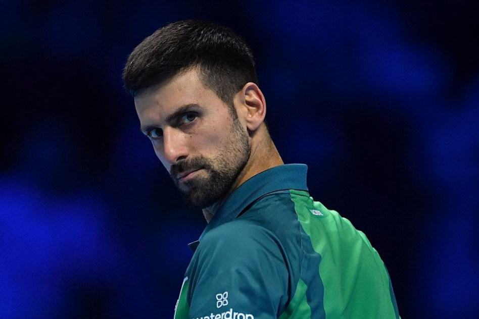Ma kakva penzija! Novak Đoković iz Atine šalje jasnu poruku Ma kakva penzija! Novak Đoković iz Atine šalje jasnu poruku