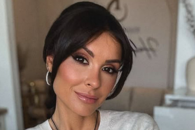 Dragana Mićalović ima sjajan predlog za ručak od samo 500 dinara: Isprobajte ga još danas Dragana Mićalović ima sjajan predlog za ručak od samo 500 dinara: Isprobajte ga još danas