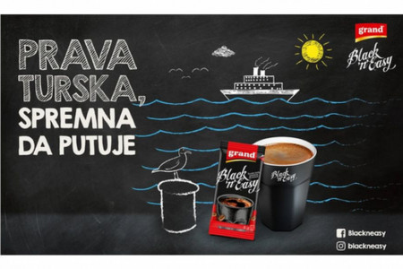Mesta se menjaju, ali dobri rituali ne moraju – Black’n’Easy, tvoj najbolji saputnik