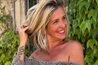 Konačno osmeh na Arijaninom licu: Udovica Siniše Mihajlovića sa Alesandrom započela novo životno poglavlje