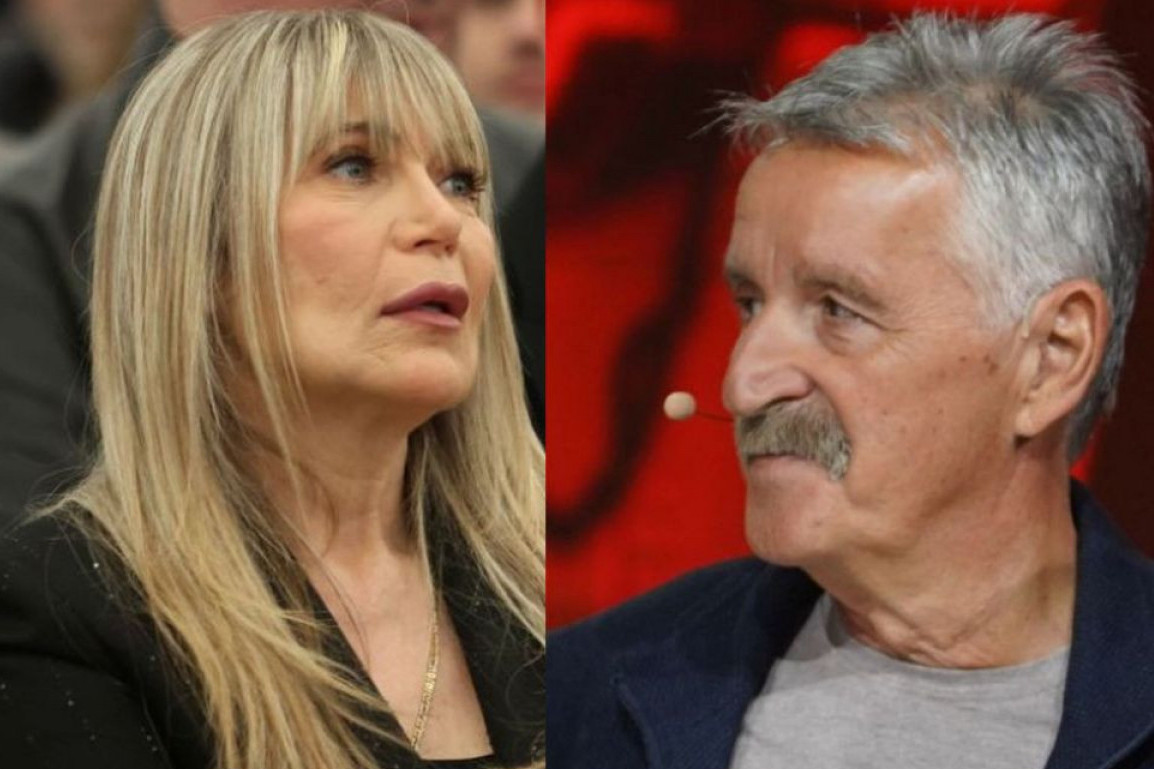 Suzana Jovanović razočarana u Bosanca: Nisam to očekivala od njega... Suzana Jovanović razočarana u Bosanca: Nisam to očekivala od njega...