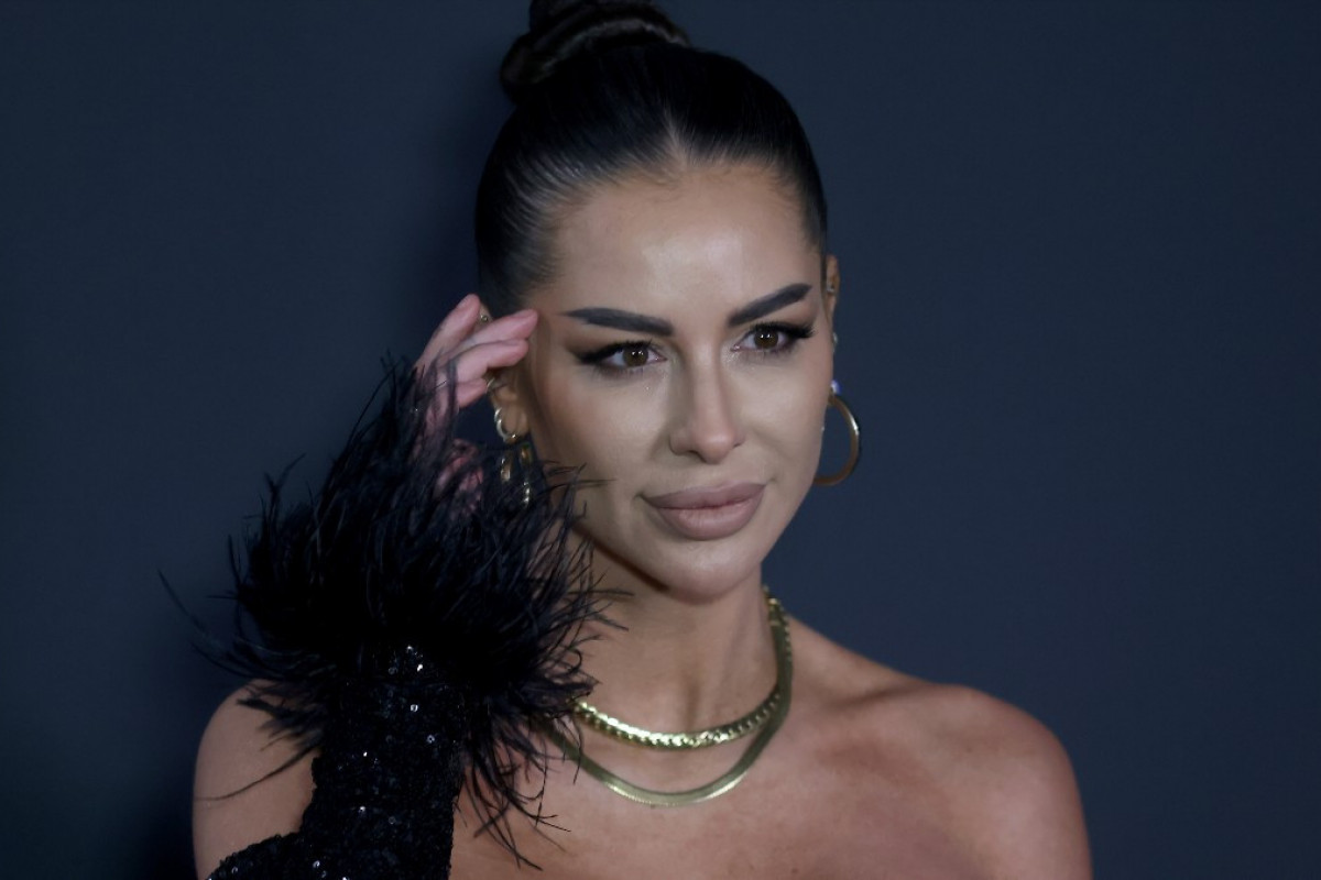 Zorana Jovanović o majčinoj smrti: Samo jednom sam pomirisala njen parfem - to je bila greška Zorana Jovanović o majčinoj smrti: Samo jednom sam pomirisala njen parfem - to je bila greška