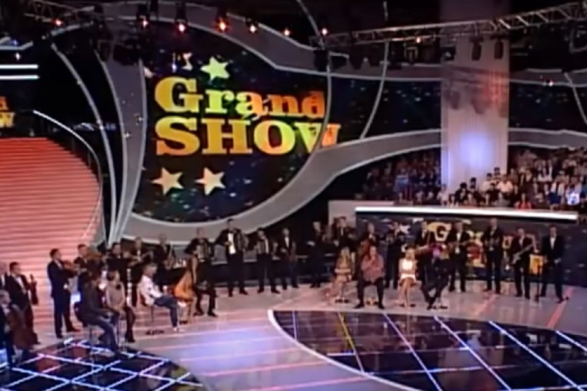 Ni Ceca, ni Viki: Nikada ne biste pogodili ko je izdao prvi album za Grand