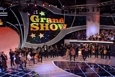 Ni Ceca, ni Viki: Nikada ne biste pogodili ko je izdao prvi album za Grand