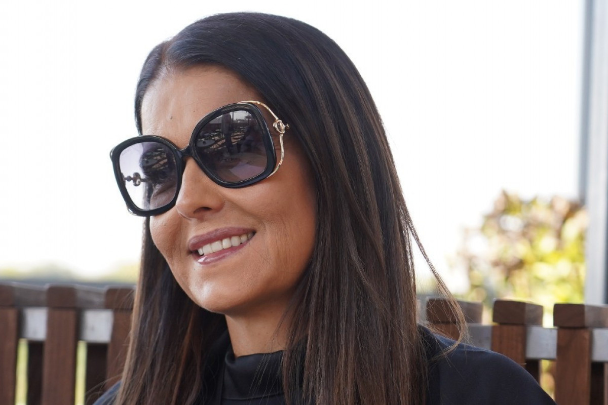 Sad je sve jasnije: Čime se bavila Milica Mitrović pre nego što je upoznala Željka Sad je sve jasnije: Čime se bavila Milica Mitrović pre nego što je upoznala Željka