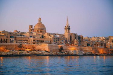 Malta – putovanje kroz vreme