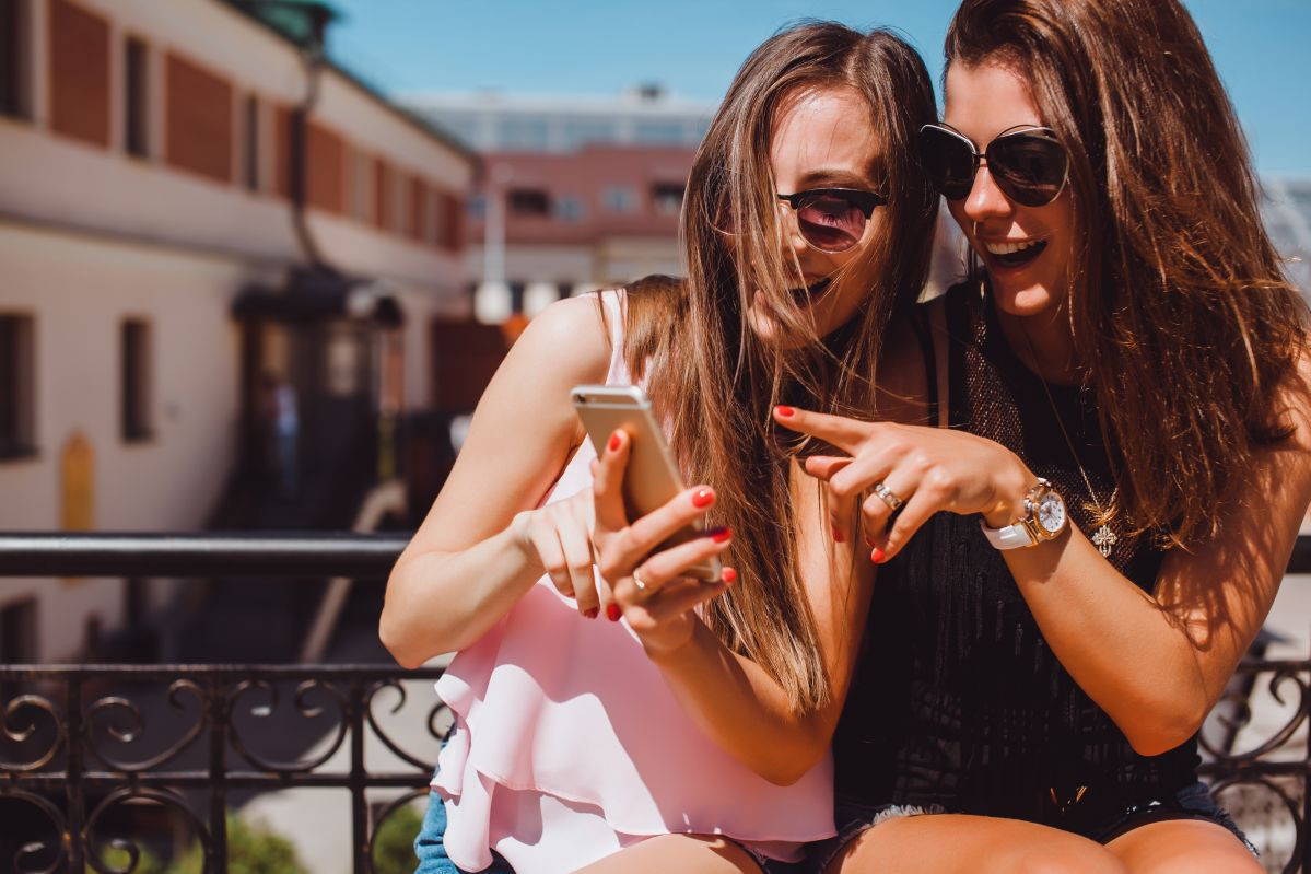 Tipologija letnjih putnika: Proverite koji ste vi tip? YOLO, paničar, maler ili precizan? Tipologija letnjih putnika: Proverite koji ste vi tip? YOLO, paničar, maler ili precizan?