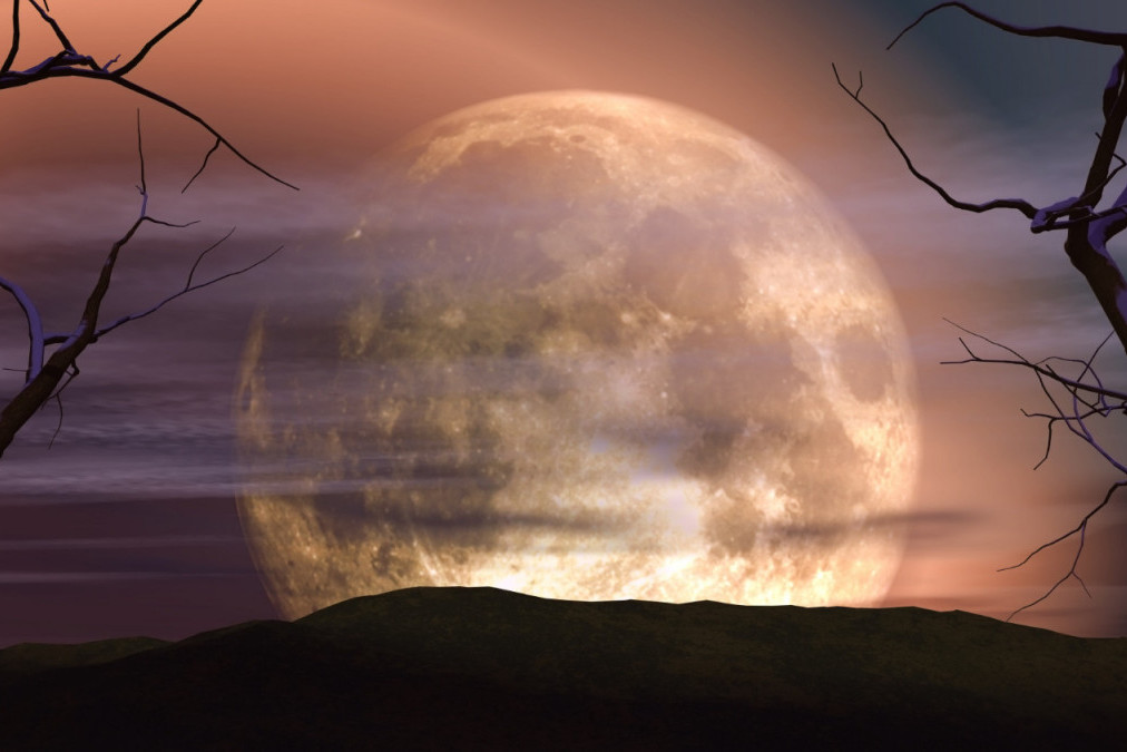 Kako će puni Mesec 5. novembra 2025. uticati na horoskopske znakove: Tajne se razotkrivaju, emotivni odnosi na ispitu