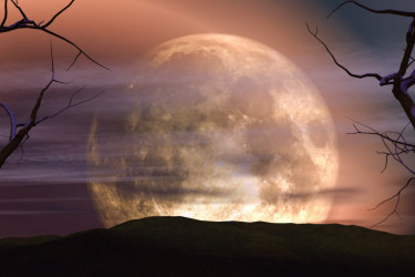 Kako će puni Mesec 5. novembra 2025. uticati na horoskopske znakove: Tajne se razotkrivaju, emotivni odnosi na ispitu