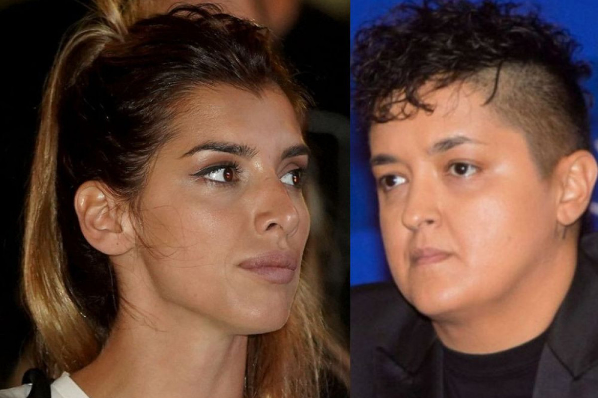 Jovana Pajić progovorila o Mariji: To je završena priča... Jovana Pajić progovorila o Mariji: To je završena priča...