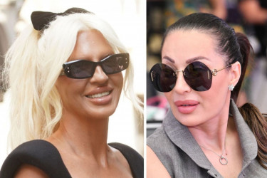Ma koliko mi teško bilo da priznam, tu baš volim: Ovu Cecinu pesmu Jelena Karleuša sluša u autu
