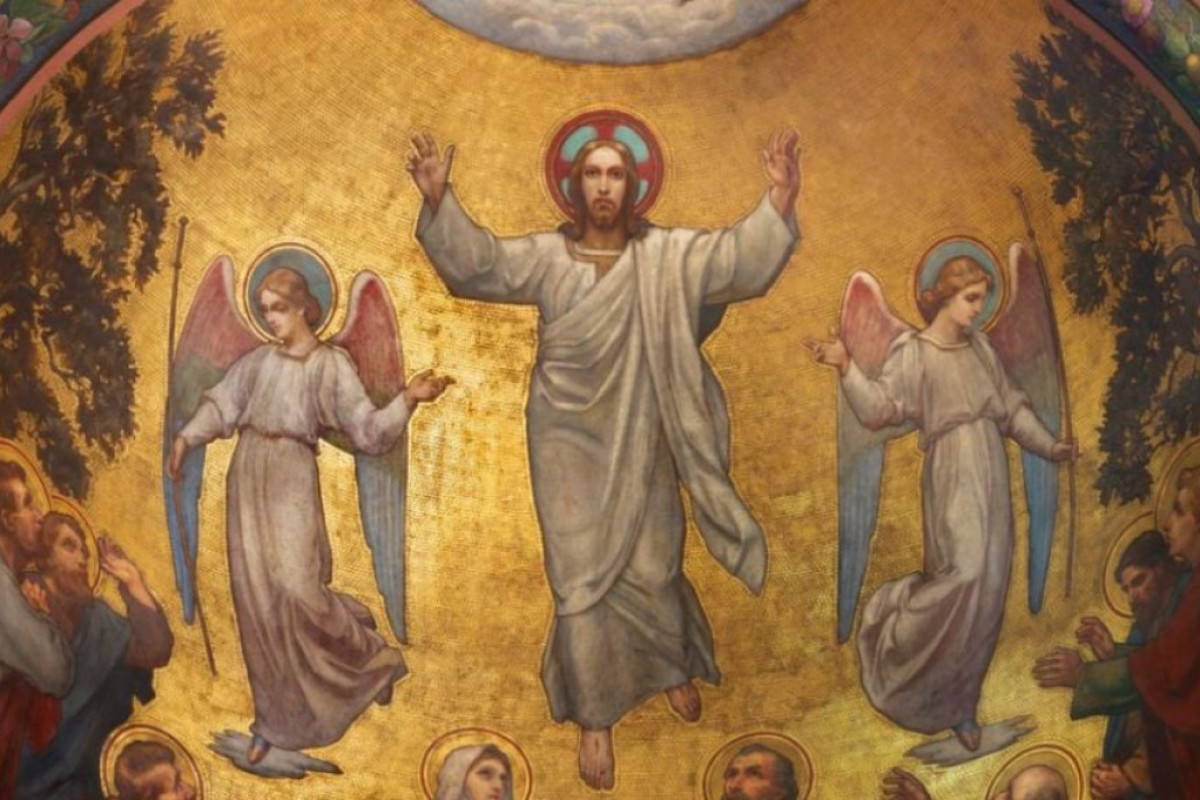 Danas je Preobraženje: Ako ovo uradite, takva će vam biti cela godina Danas je Preobraženje: Ako ovo uradite, takva će vam biti cela godina