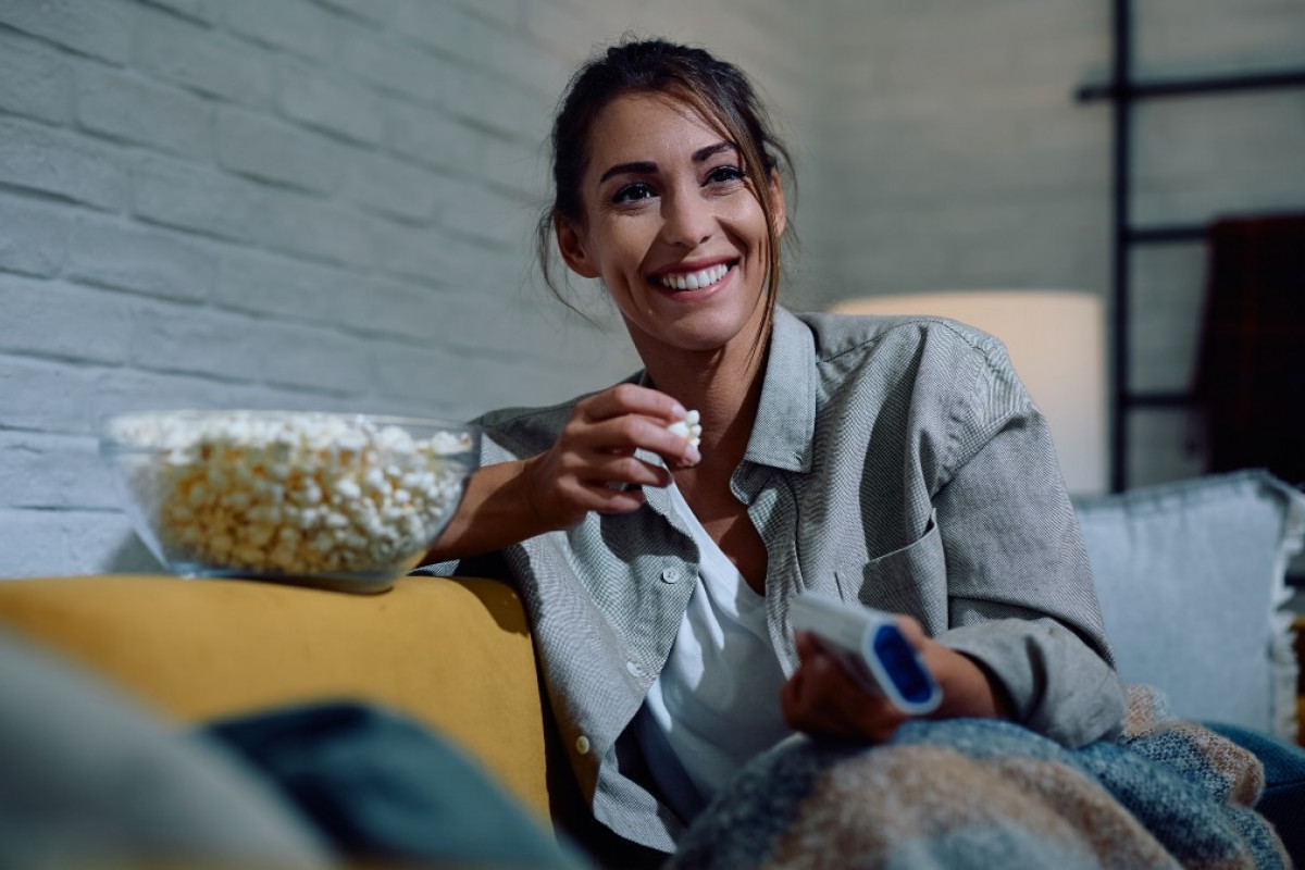 Najgledanija mini serija na Netflix-u tokom leta 2025. u Srbiji oborila rekorde Najgledanija mini serija na Netflix-u tokom leta 2025. u Srbiji oborila rekorde