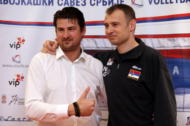 Jedna žena je promenila sve: Nikola Grbić odlučio da stavi tačku na svoj brak