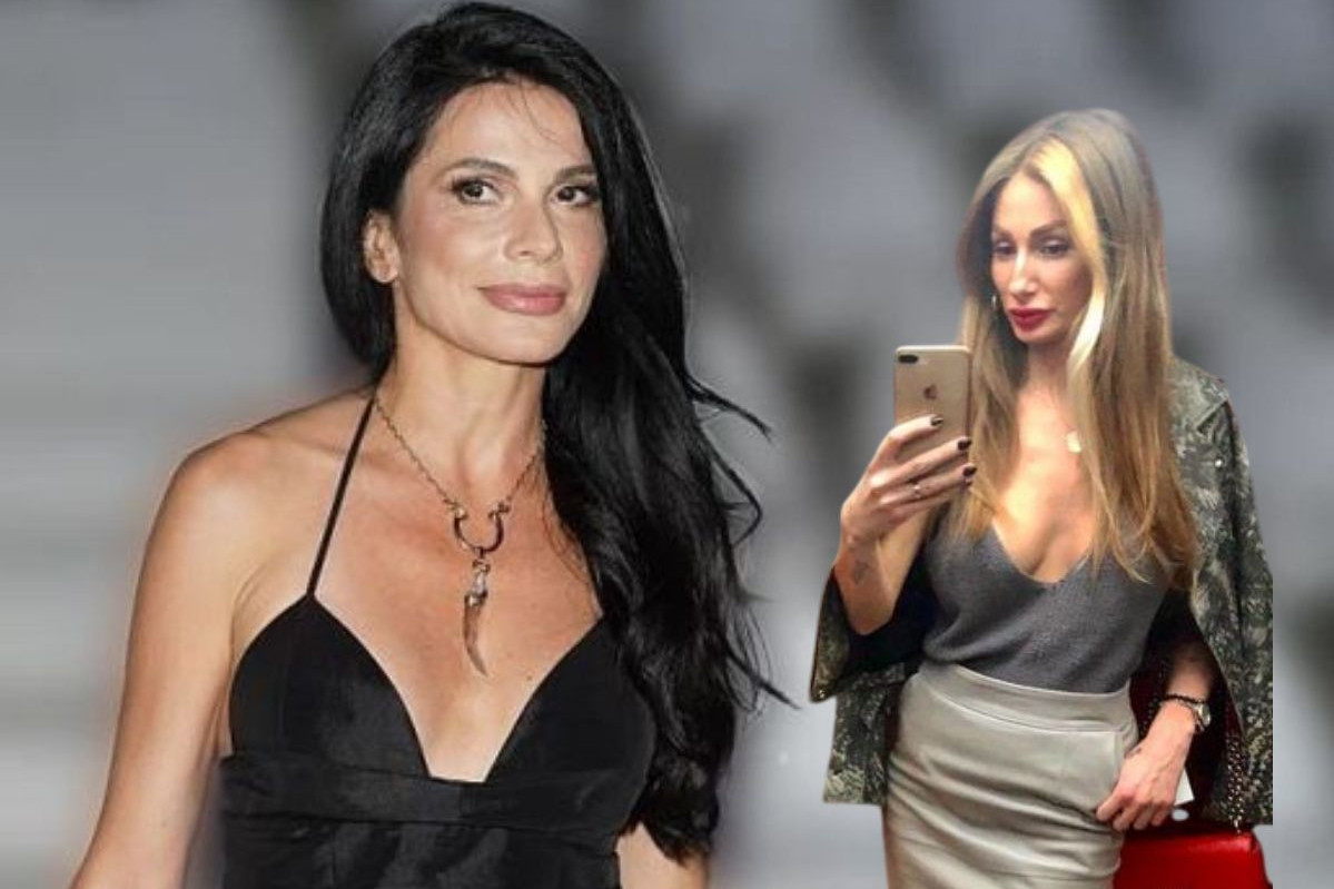 Bio joj najveća podrška pa je ostavio zbog voditeljke: Ovu poznatu lepoticu je napustio muž Aleksandre Jeftanović Bio joj najveća podrška pa je ostavio zbog voditeljke: Ovu poznatu lepoticu je napustio muž Aleksandre Jeftanović