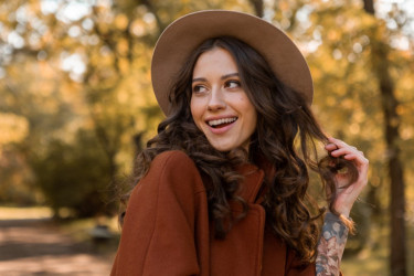 Najmoderniji kaput za jesen 2025. godine: Dužina je presudna Najmoderniji kaput za jesen 2025. godine: Dužina je presudna