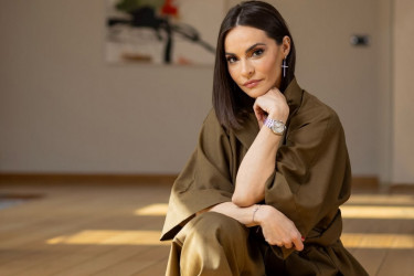 Dom po meri porodice: Marija Popović sa suprugom i ćerkom ovde živi bajku FOTO