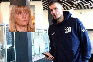 Majka Filipa Petruševa otvorila dušu: Nikada nije bio ljući i razočaraniji