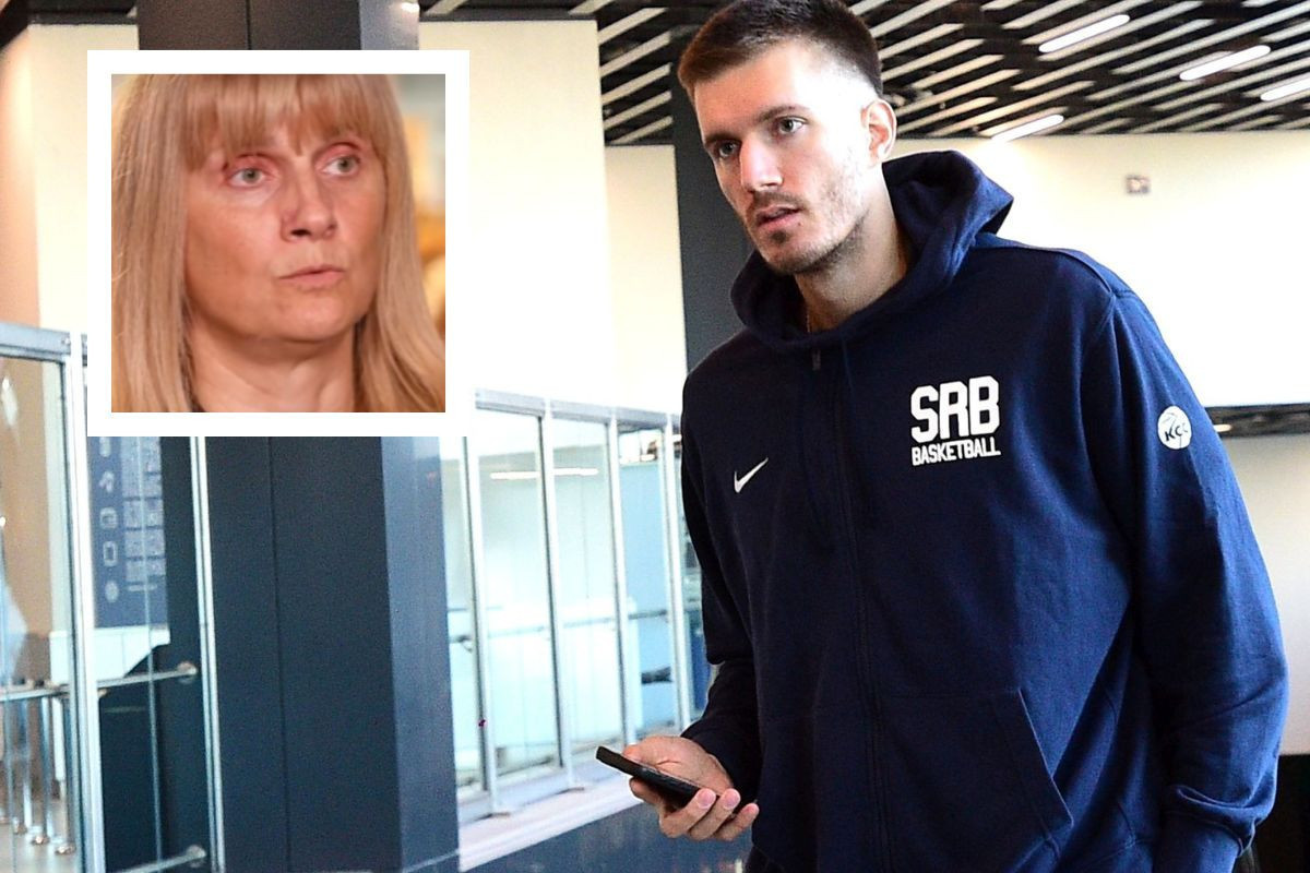 Majka Filipa Petruševa otvorila dušu: Nikada nije bio ljući i razočaraniji Majka Filipa Petruševa otvorila dušu: Nikada nije bio ljući i razočaraniji