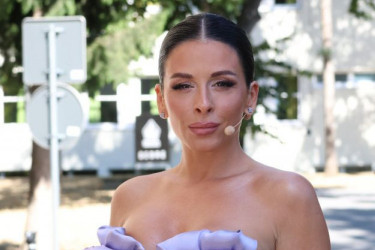 Ana Sević ne štedi reči: O prelasku Sanje Kužet u "Pinkove zvezde", imala je da kaže samo jedno