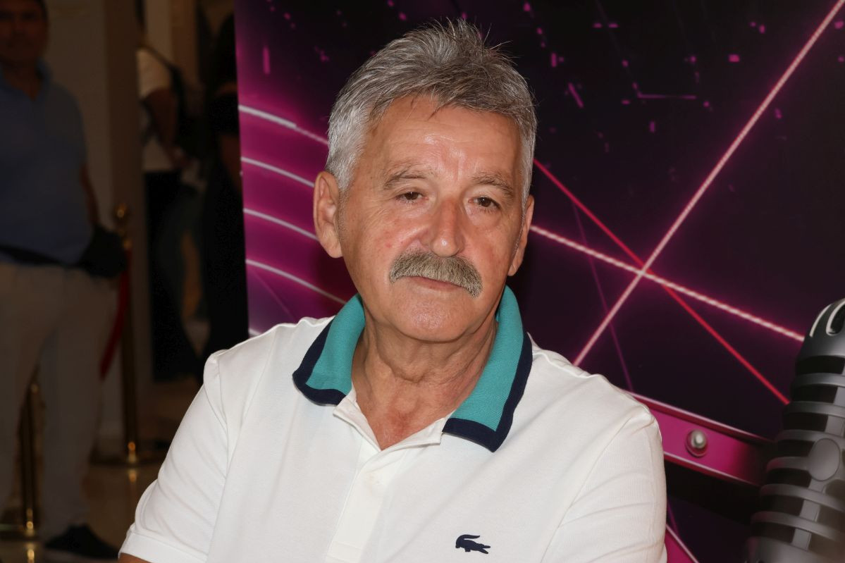 Bosanac o napuštanju "Zvezda Granda": Nema tu emocija, nema tu ničeg Bosanac o napuštanju "Zvezda Granda": Nema tu emocija, nema tu ničeg