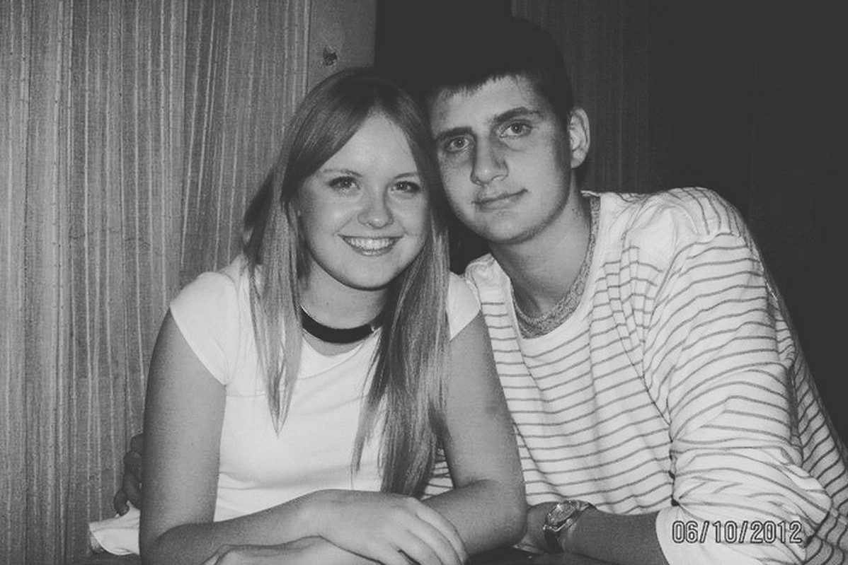 Zbog nje je hteo da napusti košarku: Kako su se Nikola i Natalija Jokić upoznali Zbog nje je hteo da napusti košarku: Kako su se Nikola i Natalija Jokić upoznali