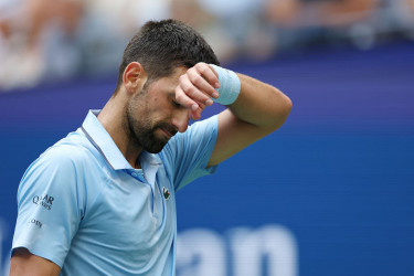 Znao sam tada da sa njim nešto nije u redu: Istina o porazu koji je potpuno promenio Novaka Đokovića