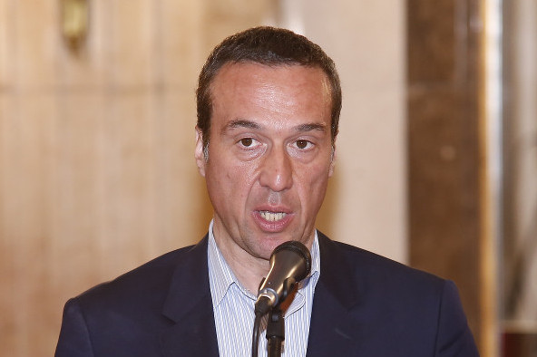 Mladen Mijatović se oglasio nakon vesti da Dea ima novog dečka