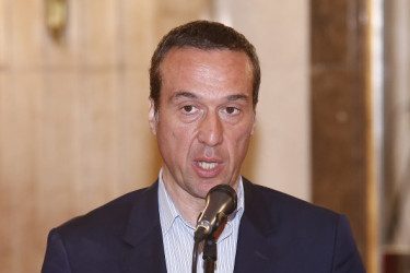 Mladen Mijatović se oglasio nakon vesti da Dea ima novog dečka