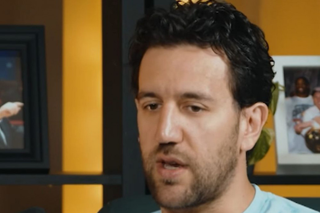 Vasilije Micić otvoreno o rastanku sa Ražnatovićem: Ne mogu da mu oprostim što je spominjao moju majku