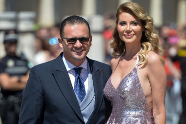 Prihvatila me sa svim manama, a mog bolesnog sina kao da ga je sama rodila: Peđa Mijatović 26 godina voli Anetu