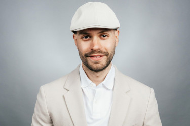 Roland Nemet: Lična borba kao najveći motiv