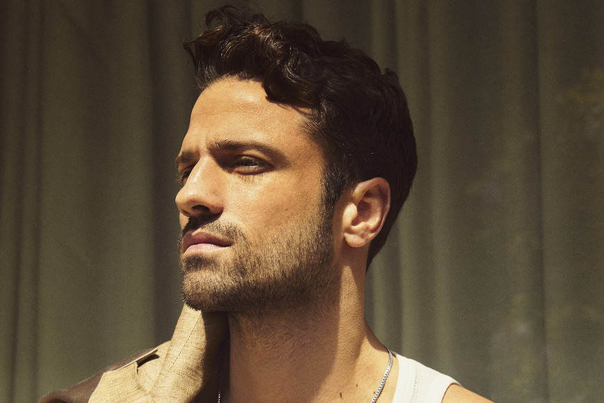 KONSTANTINOS ARGIROS STIŽE U BEOGRAD! KONSTANTINOS ARGIROS STIŽE U BEOGRAD!