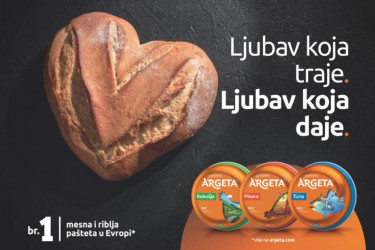 ONI SU JEDNOSTAVNO STVORENI JEDNO ZA DRUGO – LJUBAV KOJA TRAJE
