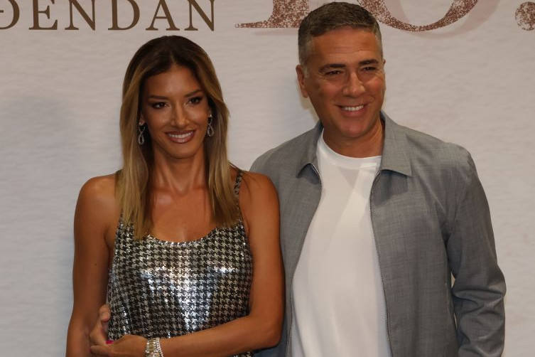 Jovana i Željko spremaju preseljenje: Posle stana opremili i studio Jovana i Željko spremaju preseljenje: Posle stana opremili i studio