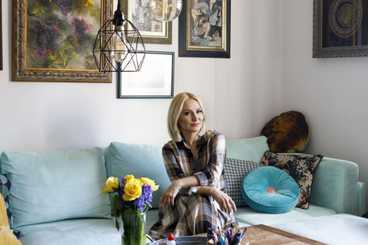 Goca Tržan za Story: Sve sam radila sama, nisam majka koja je dete rodila guvernantama