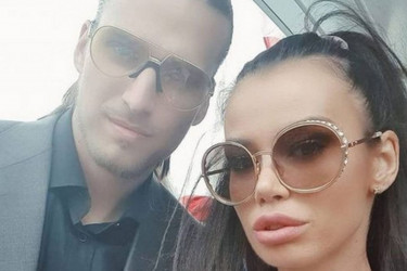 Ili ćeš to da uradiš ili je kraj: Srpski reprezentativac Aleksandar Prijović postavio ultimatum supruzi Marini