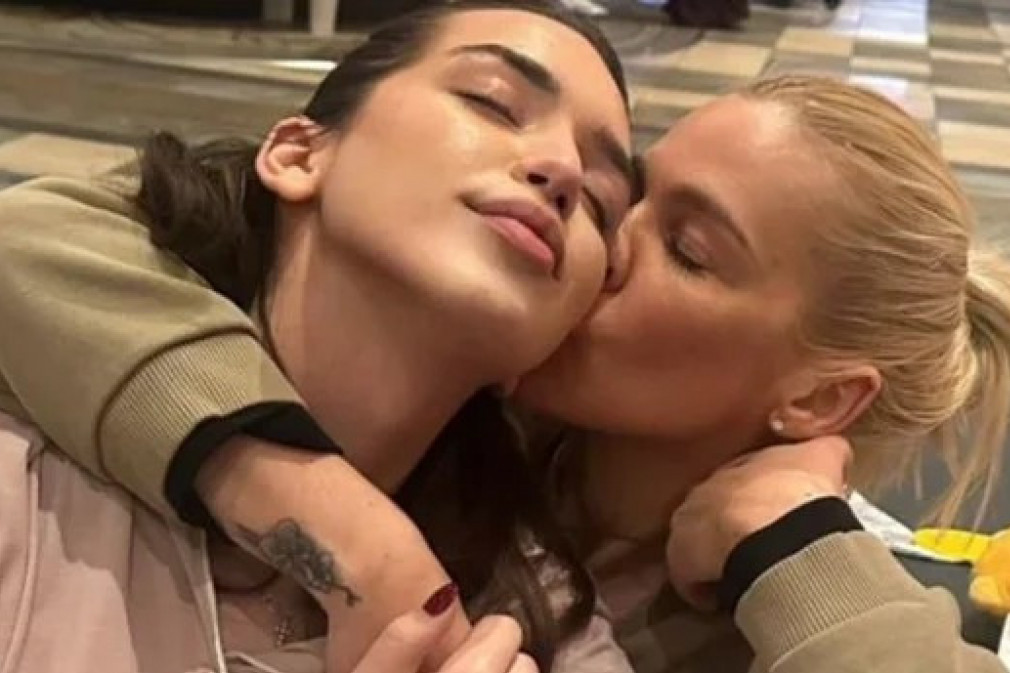 Mama, ja ovo ne želim: Hana Ikodinović posle 20 dana promenila fakultet, evo šta sada studira Mama, ja ovo ne želim: Hana Ikodinović posle 20 dana promenila fakultet, evo šta sada studira
