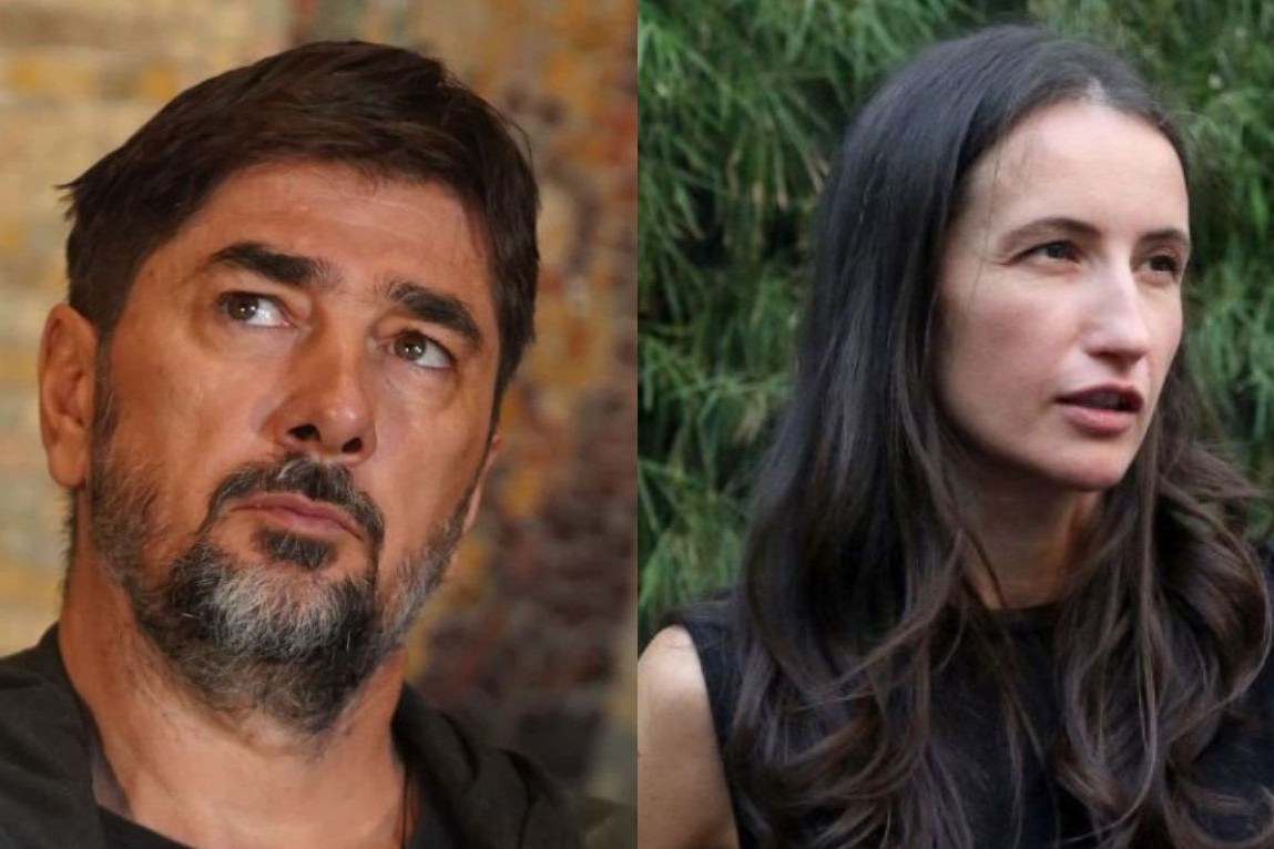Vojin Ćetković je zaplakao kada je čuo lepu vest: Milica Glogovac otkrila sve Vojin Ćetković je zaplakao kada je čuo lepu vest: Milica Glogovac otkrila sve