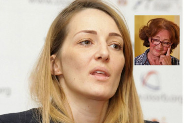 Pukao brak posle 9 godina! Majka Maje Ognjenović o Dači: Pazite kakva je to sudbina...