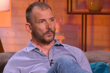 Jedina fotografija prve žene Danila Ikodinovića: Anja je prava lepotica