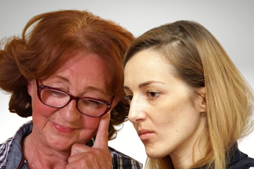 Pukao brak posle 9 godina! Majka Maje Ognjenović o Dači: Pazite kakva je to sudbina... Pukao brak posle 9 godina! Majka Maje Ognjenović o Dači: Pazite kakva je to sudbina...