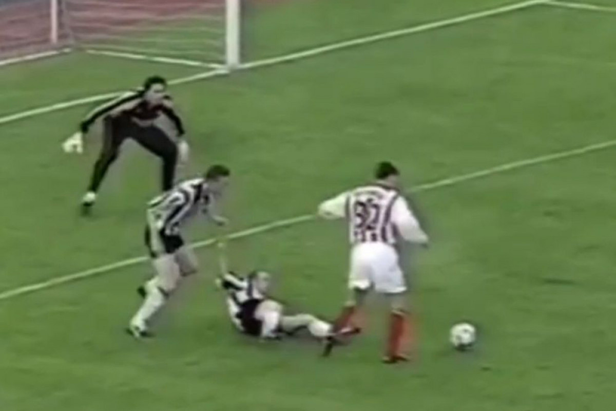 Tragedija: Preminuo bivši kapiten Crvene zvezde Tragedija: Preminuo bivši kapiten Crvene zvezde